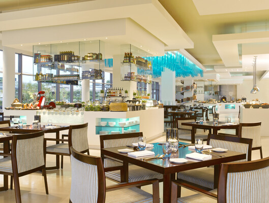 The Westin Pune Koregaon Park