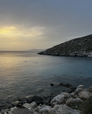Kapari Beach