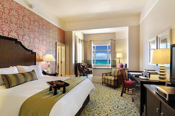 The Royal Hawaiian, a Luxury Collection Resort, Waikiki