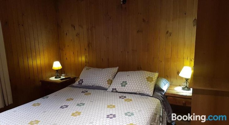 Guest House Victor Gallegos