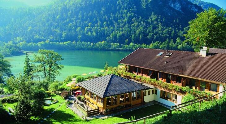 Pension Hubertus