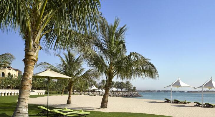 Traders Hotel, Qaryat Al Beri, Abu Dhabi