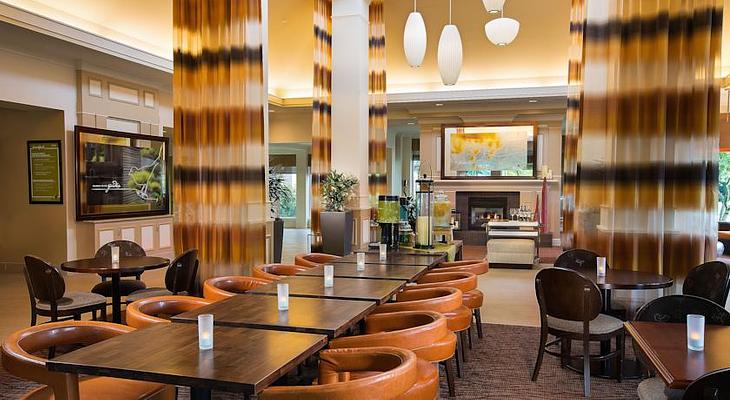 Hilton Garden Inn Portland/Beaverton