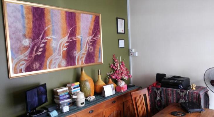 Sensi Backpackers Hostel