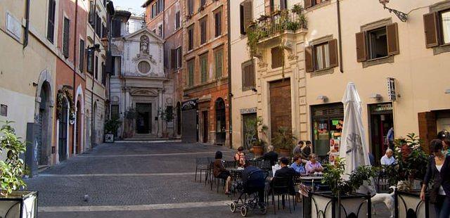 Dar Filettaro a Santa Barbara