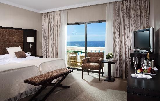 Hotel Nixe Palace