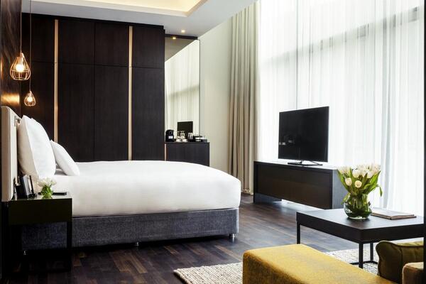 Pullman Liverpool