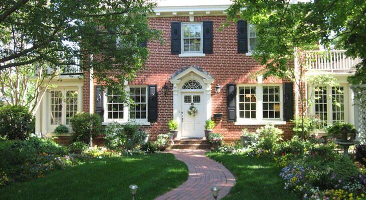 Pettigru Place Bed and Breakfast