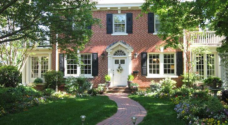 Pettigru Place Bed and Breakfast