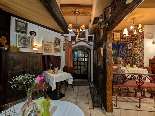 Hotel Sichelschmiede