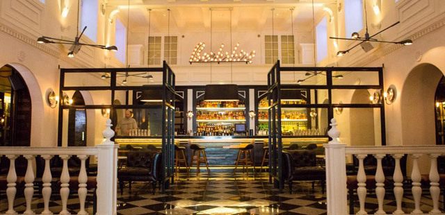 ACME Hotel Company