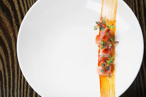 Yellowtail Restaurant & Lounge