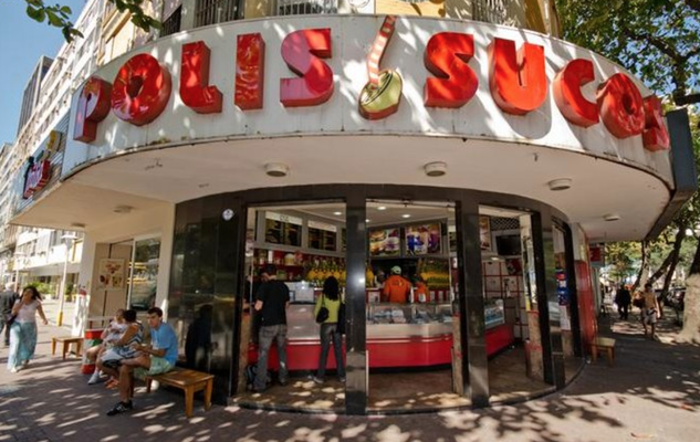 Polis Sucos