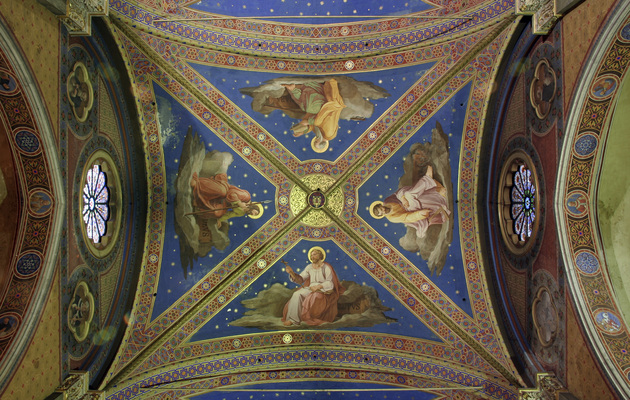 Chiesa Di Santa Maria Sopra Minerva
