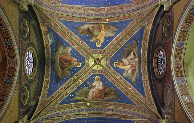 Chiesa Di Santa Maria Sopra Minerva