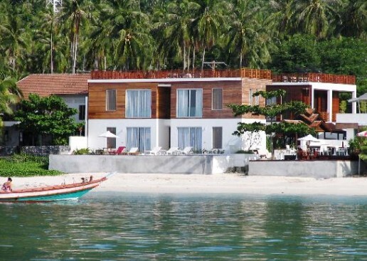 Mandalai Hotel
