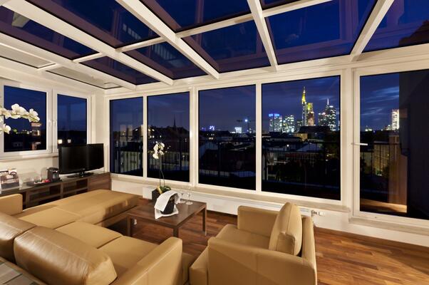 Flemings Hotel Frankfurt Main-Riverside