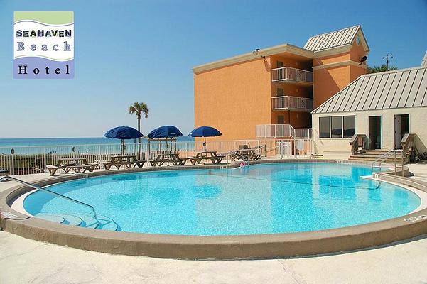 Seahaven Beach Resort
