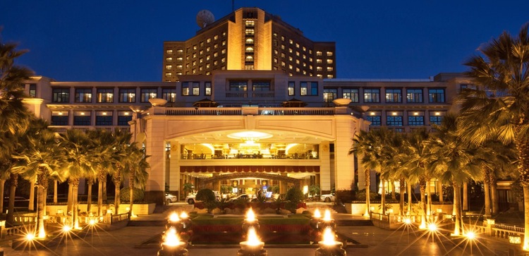 Green Lake Hotel