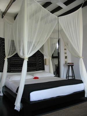 Migrante Guesthouse