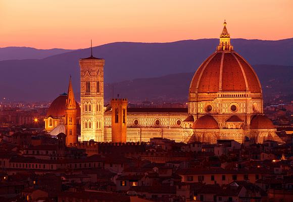 Duomo - Cattedrale di Santa Maria del Fiore