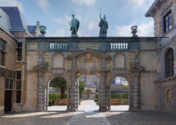 Rubens House (Rubenshuis)