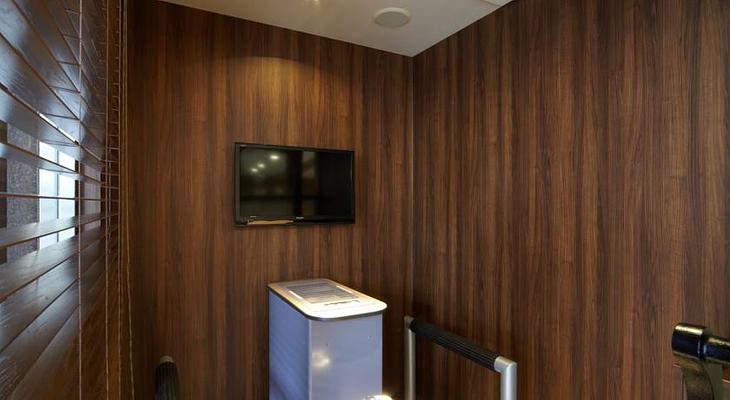 Dormy Inn Hiroshima