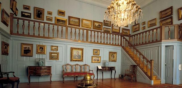 Casa-Museu Dr. Anastacio Goncalves