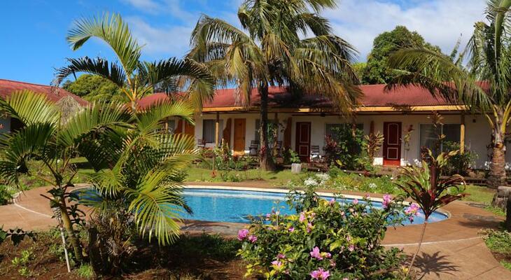 Hotel Gomero