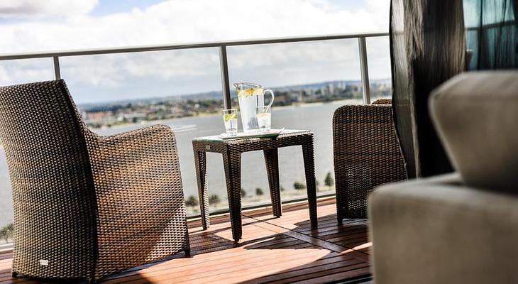 Fraser Suites Perth