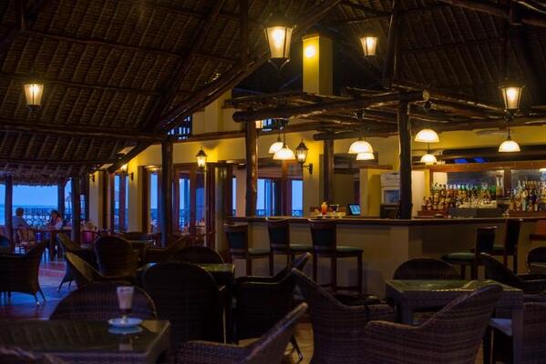 White Sands Resort & Conference Centre