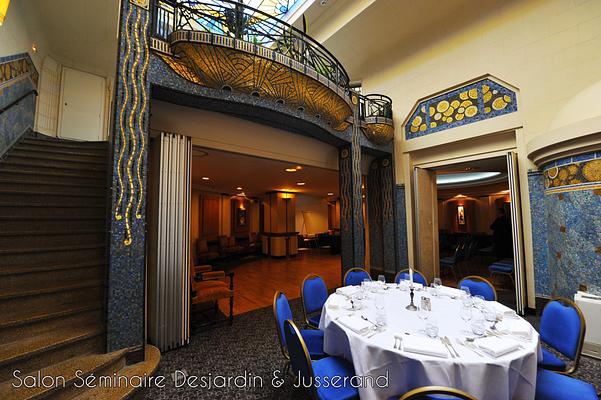 Oceania Hotel D'anjou****