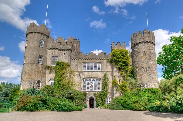 Malahide Castle