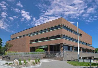 Nova Scotia Museum of Natural History