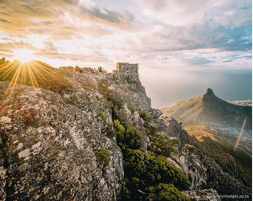 Table Mountain