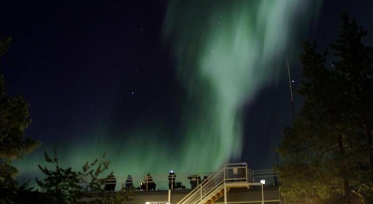 Lapland Hotels Sky Ounasvaara