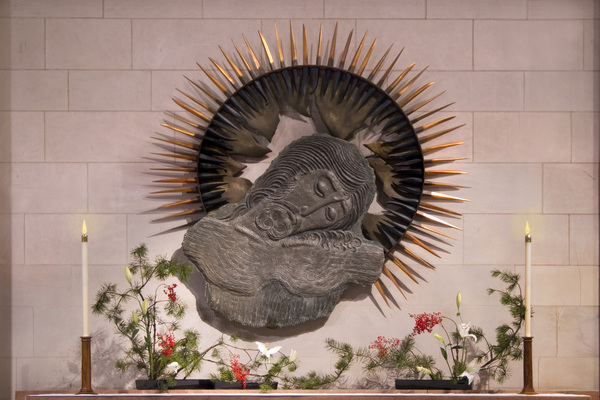 Washington National Cathedral