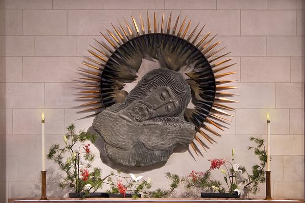 Washington National Cathedral