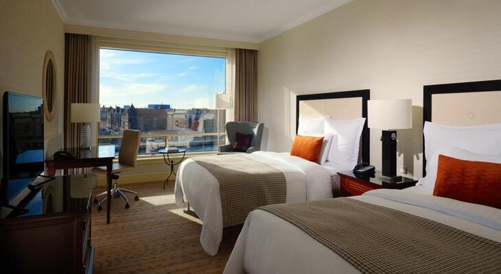 Copenhagen Marriott Hotel