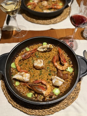 La Bodeguilla