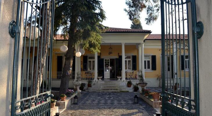Villa Levante Hotel