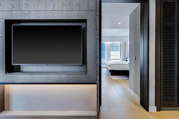 Equinox Hotel New York