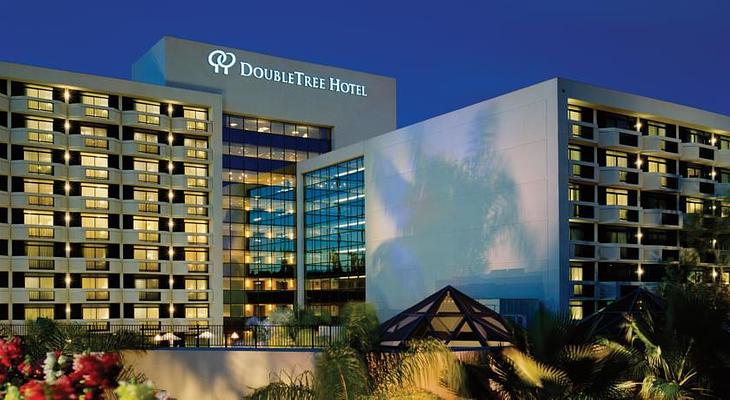 DoubleTree by Hilton Hotel San Jose