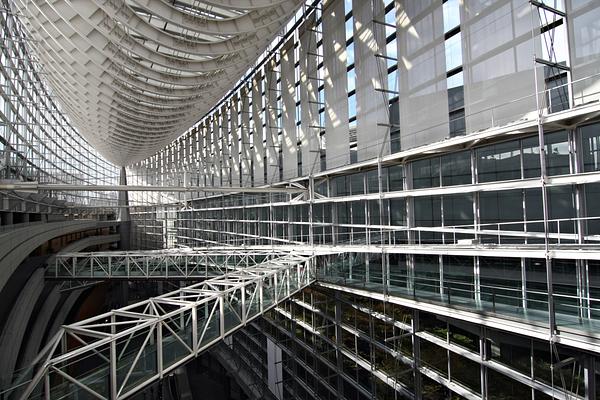 Tokyo International Forum