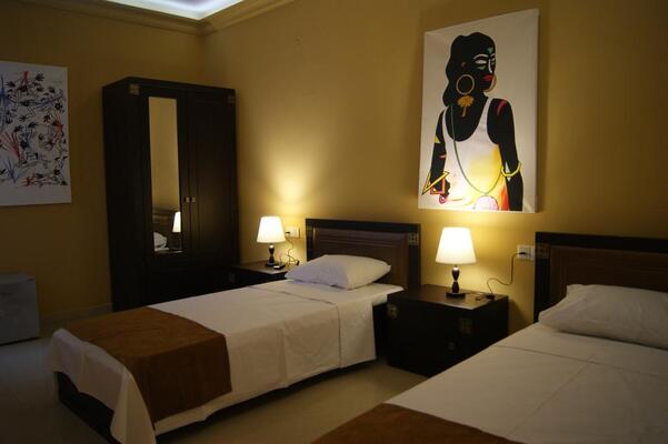 Hotel Holland Hoek