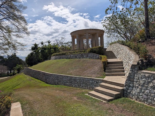 Bomana War Cemetery