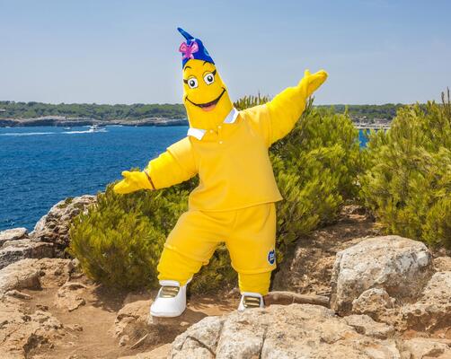 Melia Sunny Beach