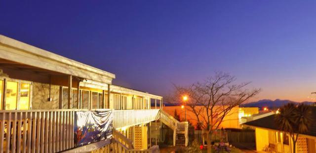 Finlay Jack's Backpackers