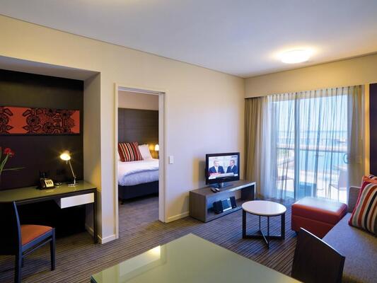 Adina Apartment Hotel Darwin Waterfront