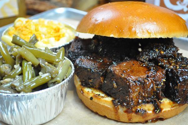 Q-bbq